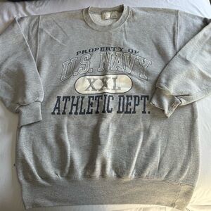 Vintage Y2K Crewneck